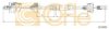 COFLE 15.1025 Clutch Cable